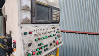 KUKJAE KOREA GANTRY MODEL : SM 4025-GM - Image 19