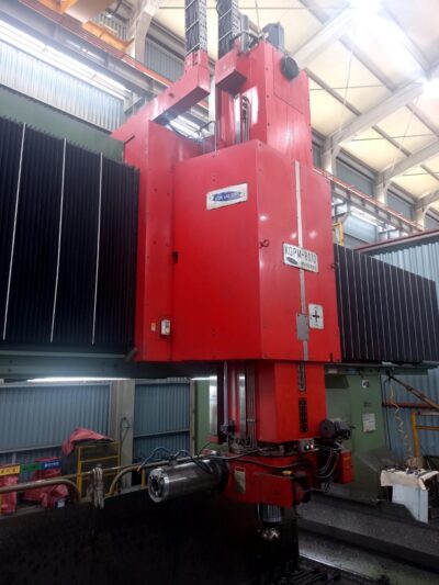 KUKJAE KOREA GANTRY MODEL : SM 4025-GM - Image 20