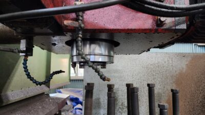 KUKJAE KOREA GANTRY MODEL : SM 4025-GM - Image 21