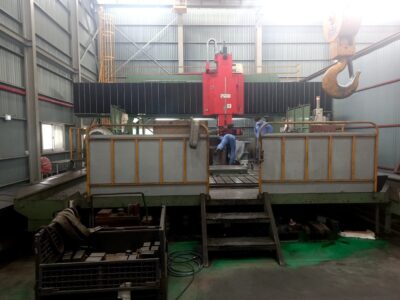 KUKJAE KOREA GANTRY MODEL : SM 4025-GM - Image 4