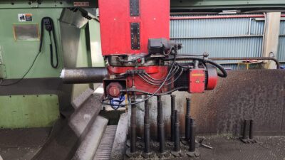 KUKJAE KOREA GANTRY MODEL : SM 4025-GM - Image 5