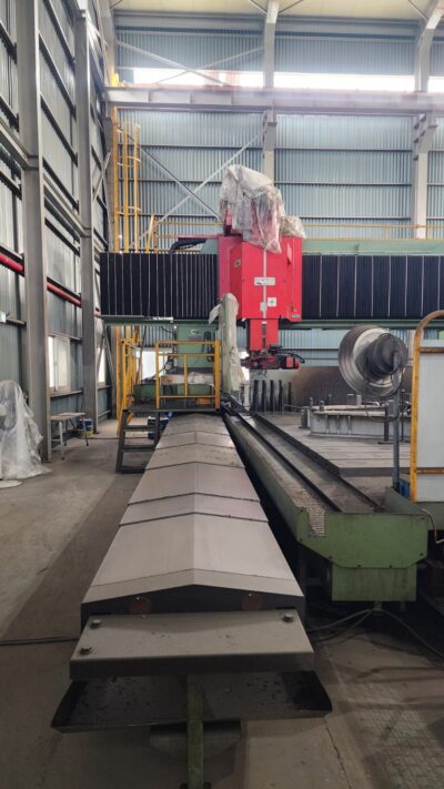 KUKJAE KOREA GANTRY MODEL : SM 4025-GM - Image 6