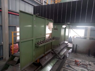 KUKJAE KOREA GANTRY MODEL : SM 4025-GM - Image 7