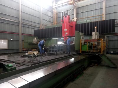 KUKJAE KOREA GANTRY MODEL : SM 4025-GM - Image 9