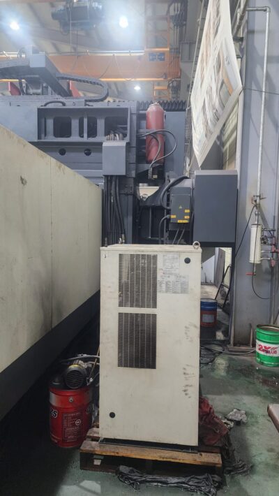 SANCO MODEL : SVW- 4217 - Image 3