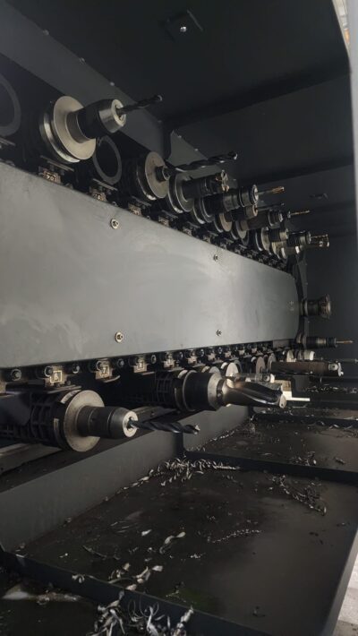 SANCO MODEL : SVW- 4217 - Image 6