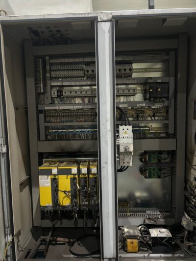 SANCO MODEL : SVW- 4217 - Image 8