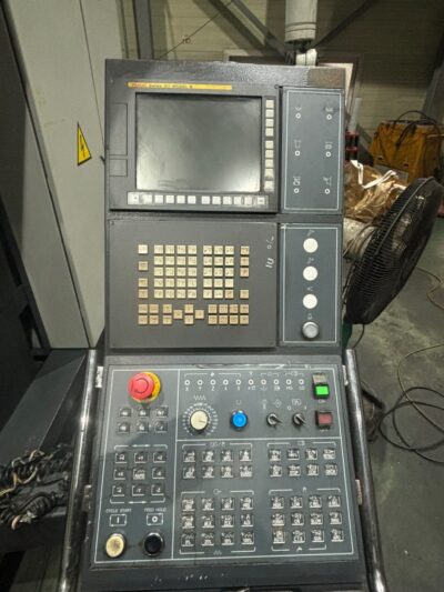 SANCO MODEL : SVW- 4217 - Image 9