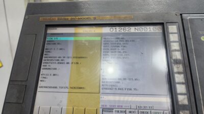 SANCO MODEL : SVW- 4217 - Image 10