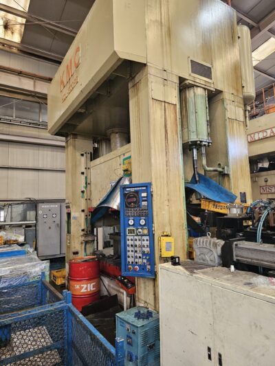 KMC MODEL : KCL-300P2 - Image 1