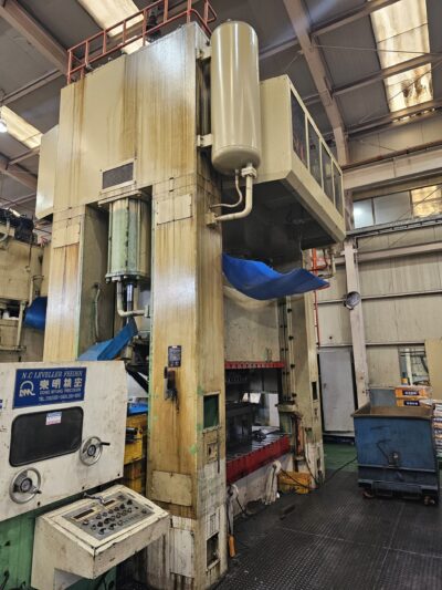 KMC MODEL : KCL-300P2 - Image 3