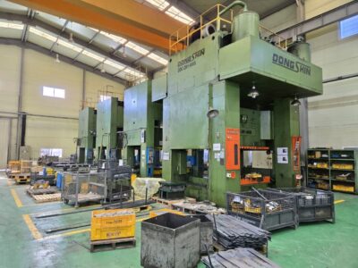 DONGSHIN KOREA MODEL : DDC-2M1-600S - DDC-300 - Image 3