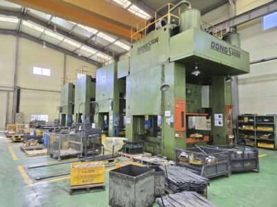 DONGSHIN KOREA MODEL : DDC-2M1-600S - DDC-300 - Image 4