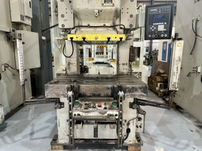 KOMATSU JAPAN MODEL : OBS-150-5 - Image 5