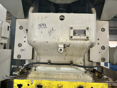 KOMATSU JAPAN MODEL : OBS-150-5 - Image 6