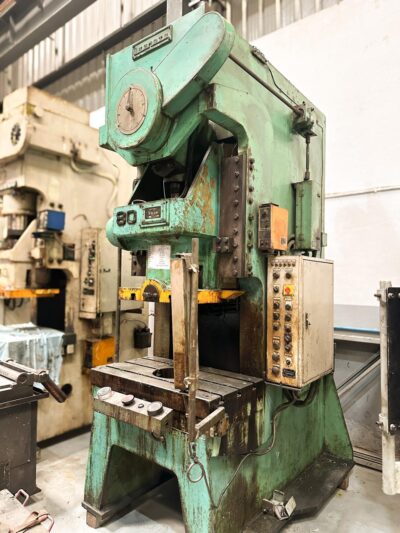 OKAMOTO JAPAN MODEL : UP-80 - Image 1