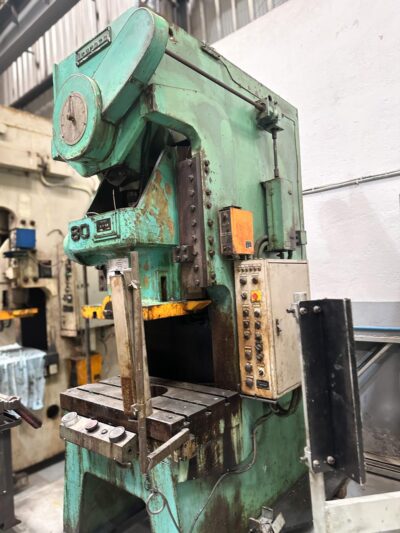 OKAMOTO JAPAN MODEL : UP-80 - Image 4