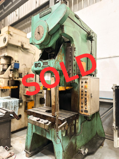 OKAMOTO JAPAN MODEL : UP-80 - Image 1