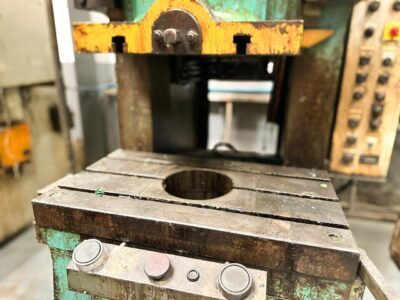 OKAMOTO JAPAN MODEL : UP-80 - Image 6