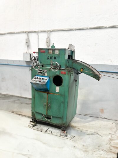 AIDA JAPAN MODEL : ESR3-M - LS-3028 - Image 1