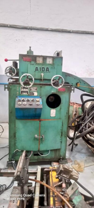 AIDA JAPAN MODEL : ESR3-M - LS-3028 - Image 3