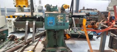 AIDA JAPAN MODEL : ESR3-M - LS-3028 - Image 5