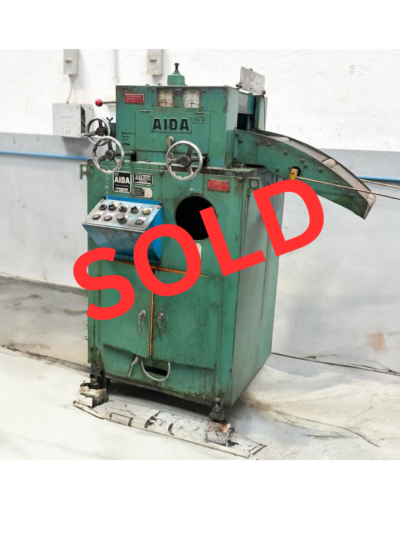 AIDA JAPAN MODEL : ESR3-M - LS-3028 - Image 1