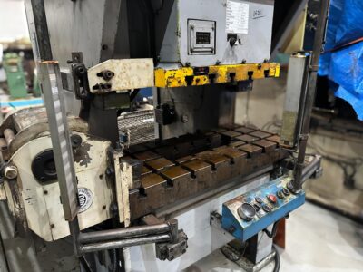 KOMATSU JAPAN MODEL : OBP - 60 - Image 4