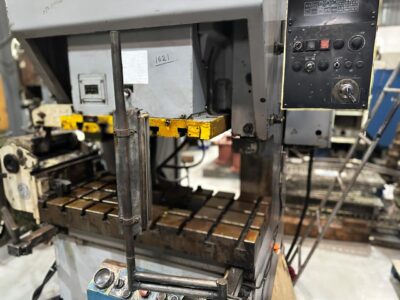 KOMATSU JAPAN MODEL : OBP - 60 - Image 5