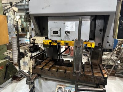 KOMATSU JAPAN MODEL : OBP - 60 - Image 6