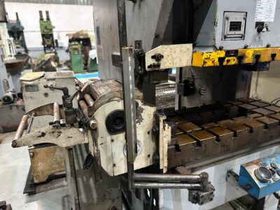 KOMATSU JAPAN MODEL : OBP - 60 - Image 7