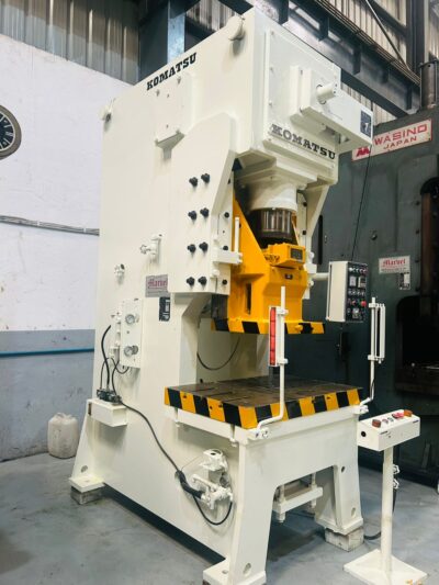 KOMATSU JAPAN MODEL : OBS-110-2 - Image 1