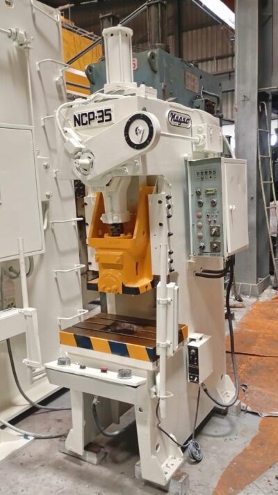 NAGAO JAPAN MODEL : NCP-35 - Image 1