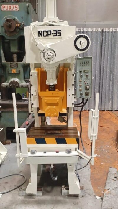 NAGAO JAPAN MODEL : NCP-35 - Image 3