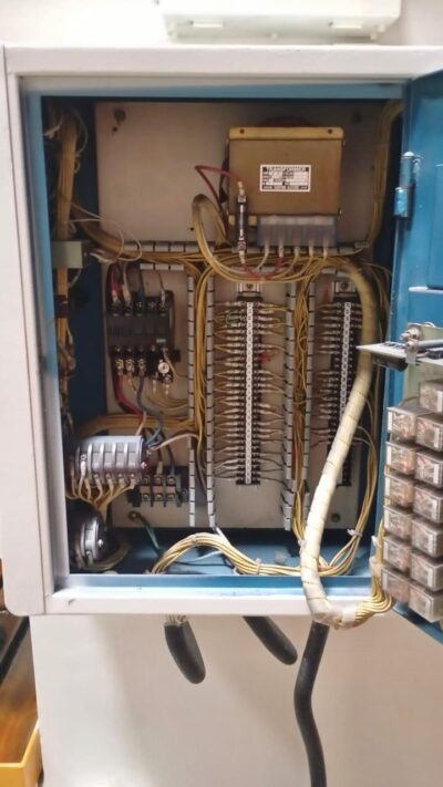 NAGAO JAPAN MODEL : NCP-35 - Image 6