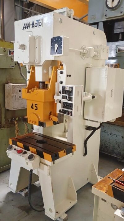 AAA AUTO JAPAN MODEL : AC1-4N2 - Image 1