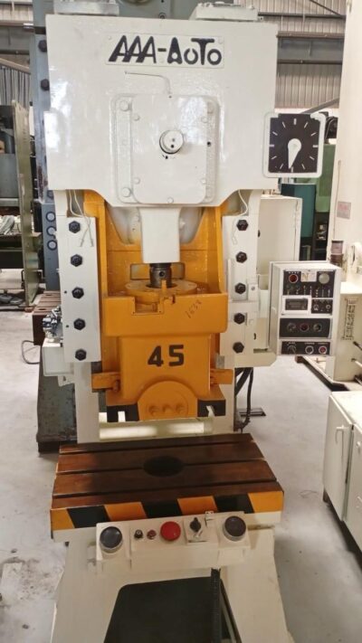 AAA AUTO JAPAN MODEL : AC1-4N2 - Image 3