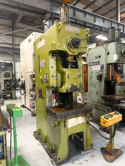 WASINO JAPAN MODEL : PUX55 - Image 1