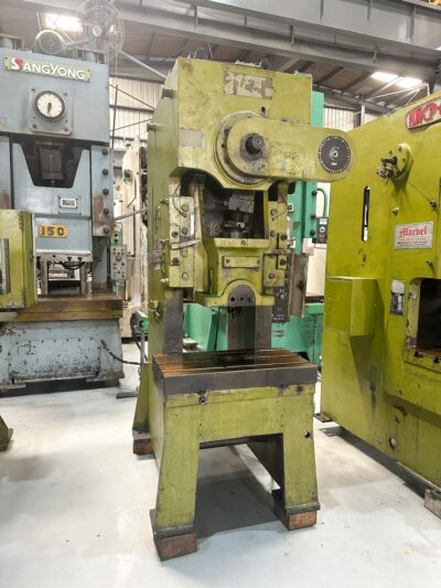 WASINO JAPAN MODEL : PUX - 50 - Image 2