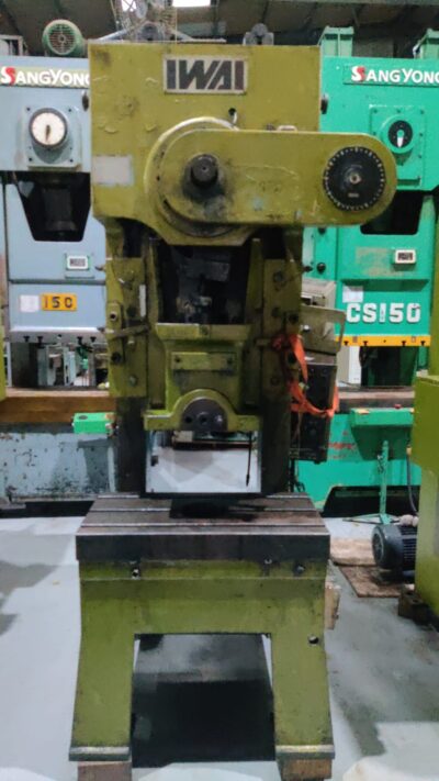 WASINO JAPAN MODEL : PUX - 50 - Image 3