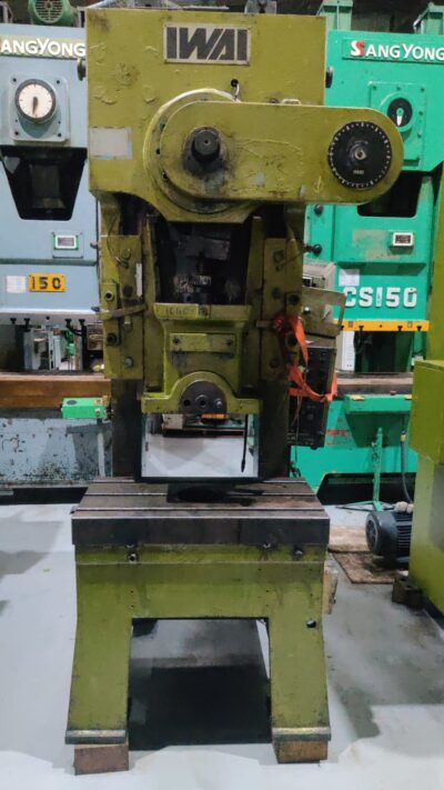 WASINO JAPAN MODEL : PUX - 50 - Image 4