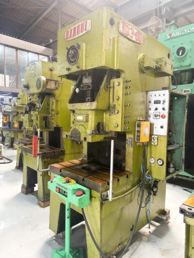 HANOUL KOREA MODEL : HNCP-60 - Image 3