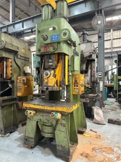 AMADA JAPAN MODEL : TP - 80 - Image 1