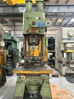 AMADA JAPAN MODEL : TP - 80 - Image 3