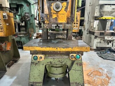 AMADA JAPAN MODEL : TP - 80 - Image 5