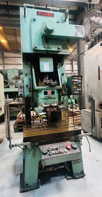 WASINO JAPAN MODEL : PUX - 80 - Image 1