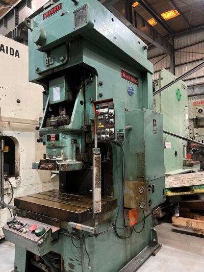 WASINO JAPAN MODEL : PUX - 80 - Image 3