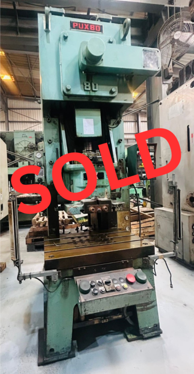 WASINO JAPAN MODEL : PUX - 80 - Image 1