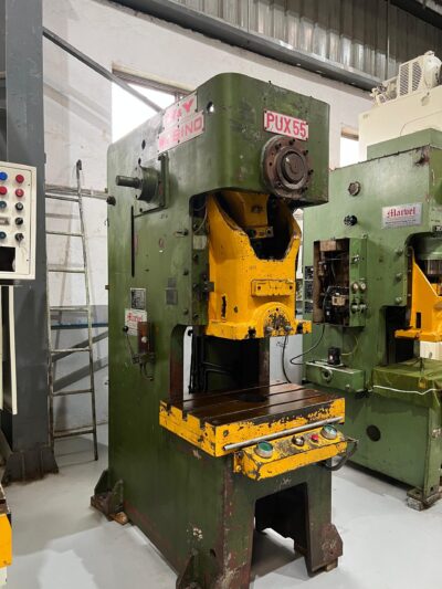 WASINO JAPAN MODEL : PUX-55 - Image 3