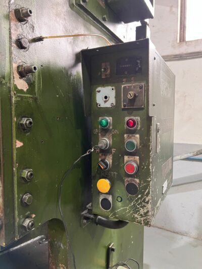 WASINO JAPAN MODEL : PUX-55 - Image 6